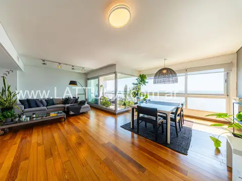 Departamento en Venta de 5 ambientes