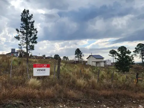 Terreno en Venta de 420,0 m2