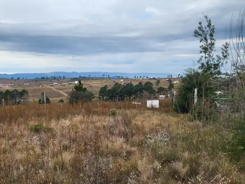 Terreno en Venta en Pampa Alta, USD 6.000