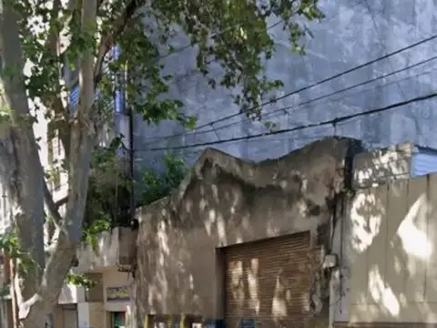 Galpón en Venta en Arroyito, Rosario