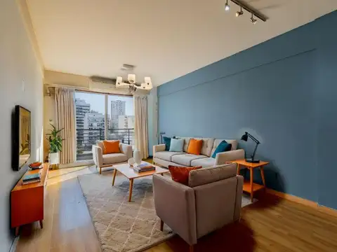 Departamento en Venta en Almagro, CABA