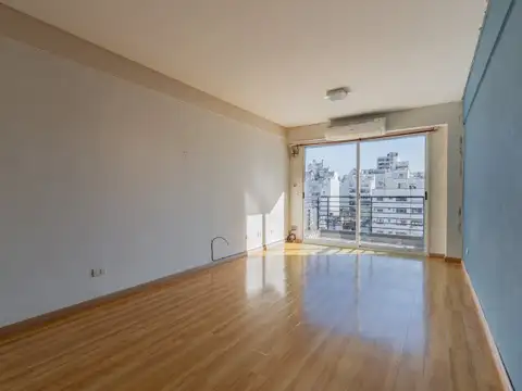 Departamento en Venta en Almagro, USD 74.000