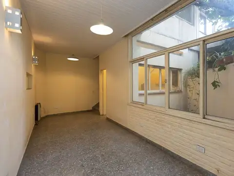 Depto Tipo Casa en Alquiler en Olivos, $ 850.000