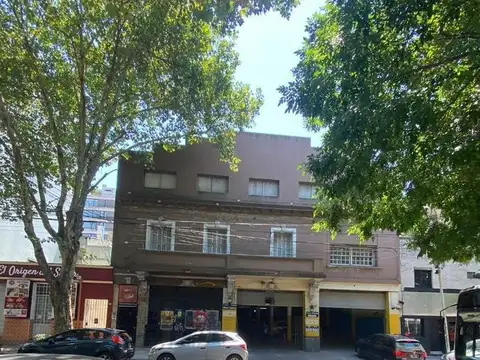 ALQUILER 1 Y 2 PISO CON TERRAZA PALERMO HOLLYWOOD