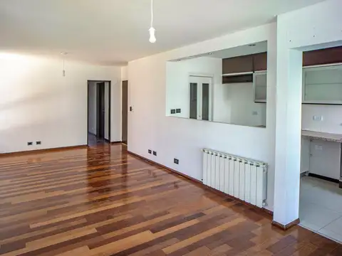Departamento en Alquiler de 5 ambientes