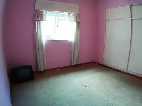 Depto Tipo Casa 5 ambientes con 3 baños