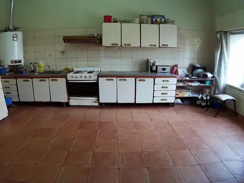 Depto Tipo Casa en Venta de 7 dormitorios