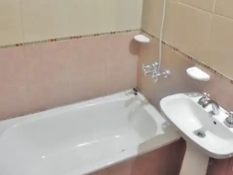 Departamento en Venta en San Justo, USD 75.000