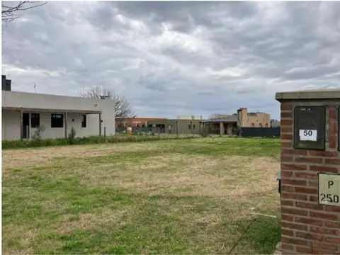 Terreno en Venta en Zelaya, Partido de Pilar