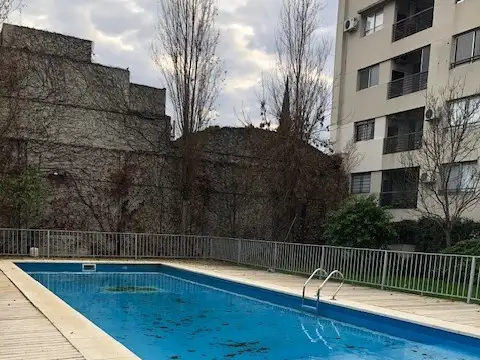 Departamento en Alquiler Permite mascota