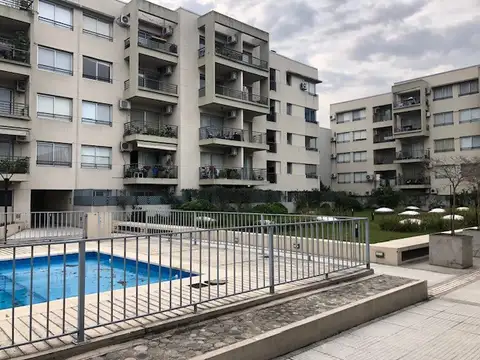 3 AMB CON BALCON Y AMENITIES
