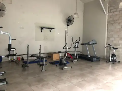 NUÑEZ 5100, Piso 2