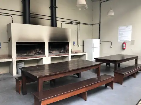 Departamento en Alquiler de 2 dormitorios