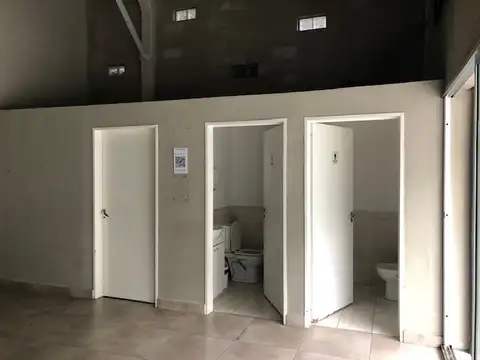 Departamento en Alquiler de 3 ambientes
