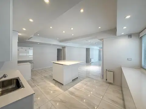 Departamento en Venta en Alberdi, USD 850.000