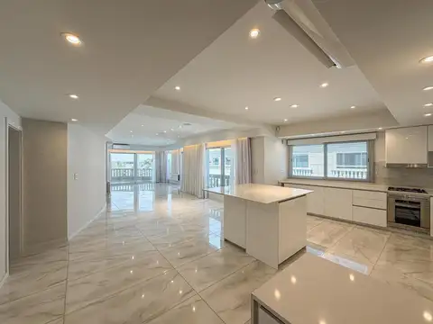 Departamento en Venta de 6 ambientes