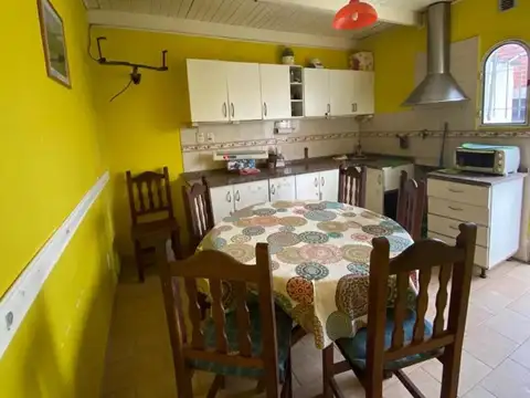 casa PB y PA con local