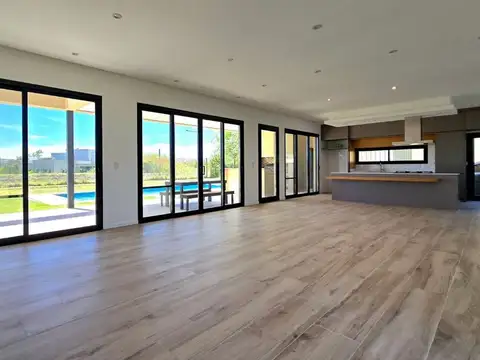 Casa en Venta A Estrenar