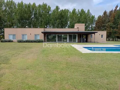 Casa en Venta de 3 dormitorios