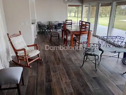 Casa en Venta 6 años