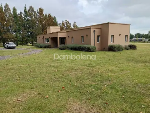 Casa  en Venta en Abbott, San Miguel del Monte, Resto de la Provincia