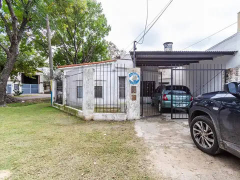 Casa en Venta en Belgrano, USD 55.000
