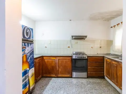 Casa en Venta al Suroeste