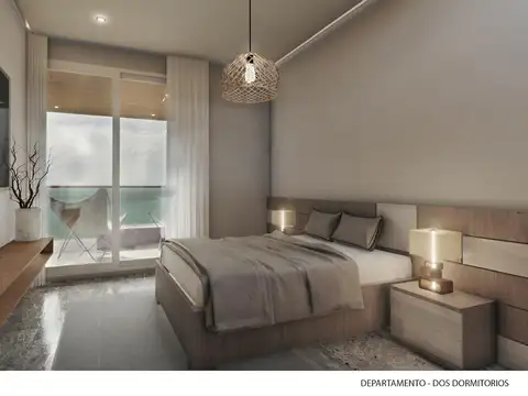 Departamento en Venta de 5 ambientes