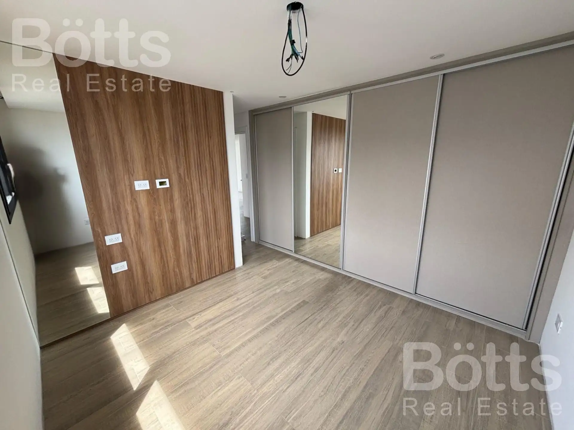Departamento 3 Ambientes | Piso entero
