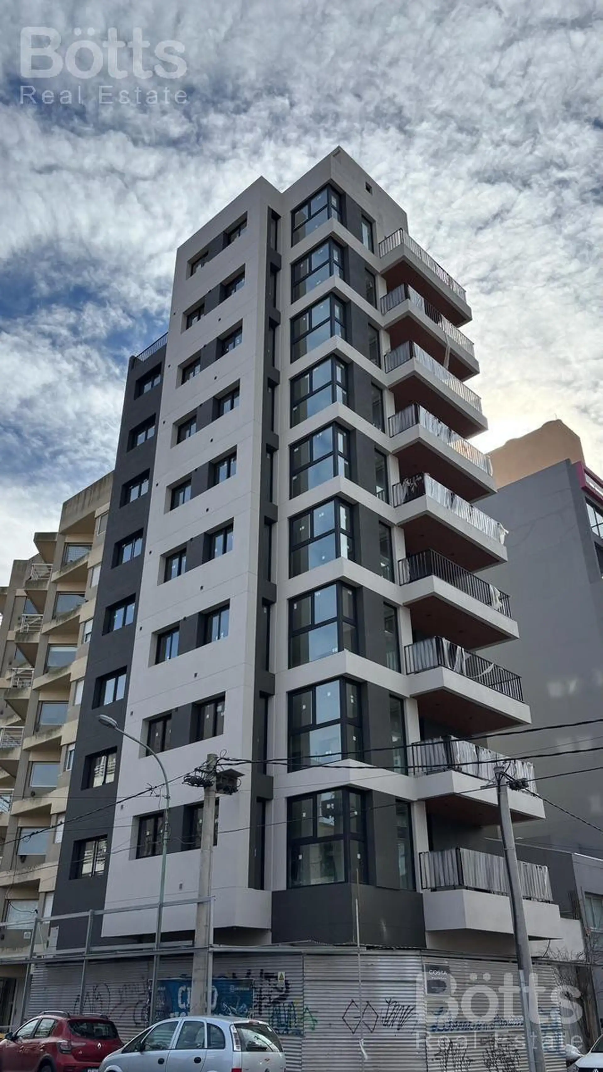 Departamento 3 Ambientes | Piso entero