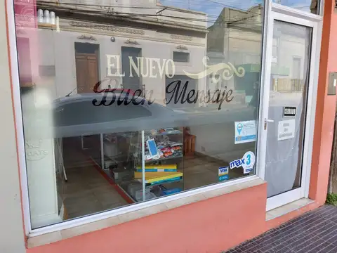 Local - Venta - Argentina, Concordia - QUINTANA 100