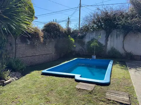 Casa en Venta 35 años