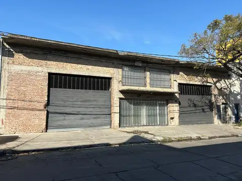 Florencio Sánchez 100