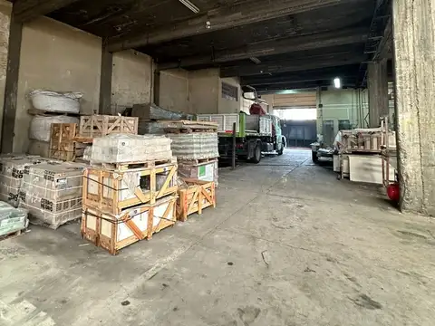 Galpon en Alquiler en Lomas Del Mirador, $ 3.500.000