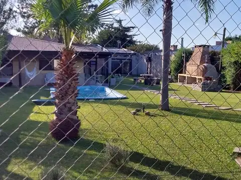 Casa en Venta en Gualeguaychu, USD 185.000
