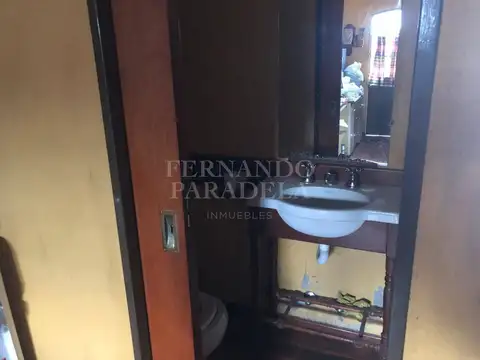 Casa en Venta en Barrio Parque Leloir, USD 140.000