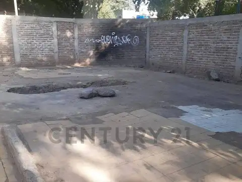 Terreno en Venta en Mendoza, USD 45.500