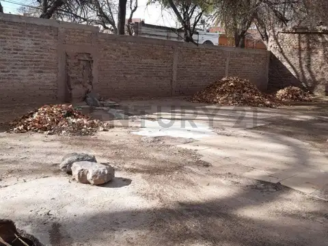 Terreno en Venta en Mendoza, USD 45.500
