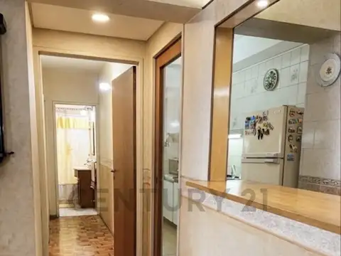 Departamento en Venta de 2 dormitorios