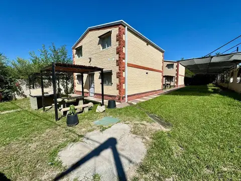 VENTA COMPLEJO SAN ANTONIO DE ARREDONDO 8 DEPTOS