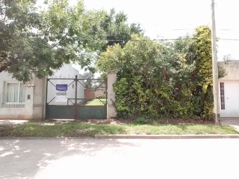 Terreno - Venta - Argentina, Lobos