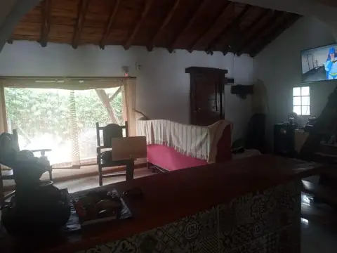 Casa en Alquiler Temporal de 3 dormitorios