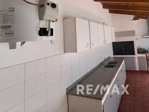 Depto Tipo Casa en Venta con 2 cocheras