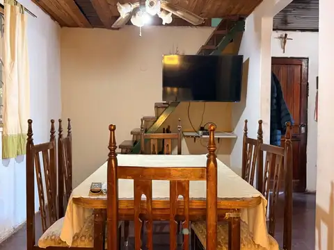 Casa en Venta en Barrio Bancario, USD 70.000