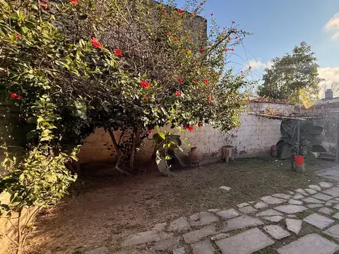 Casa Venta Barrio Bancario 3 dormitorios 1600