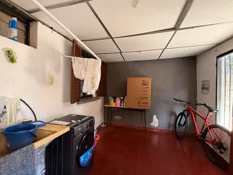 CASA BARRIO BANCARIO 3 HABITACIONES
