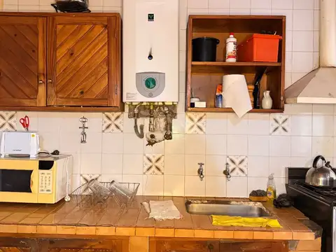 Casa en Venta 14 años