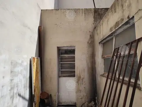 Avenida General Paz 100