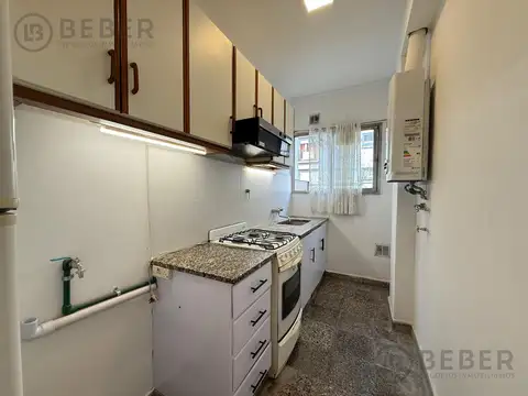 Departamento en Venta al Suroeste