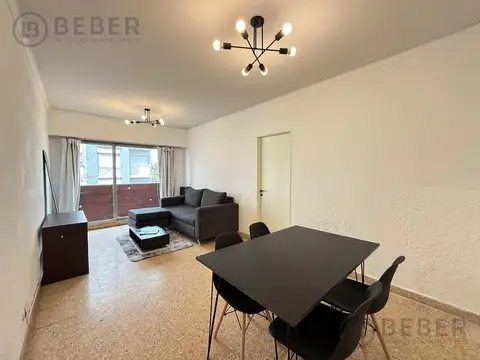 Venta departamento 3 ambientes, Centro, Mar del Plata